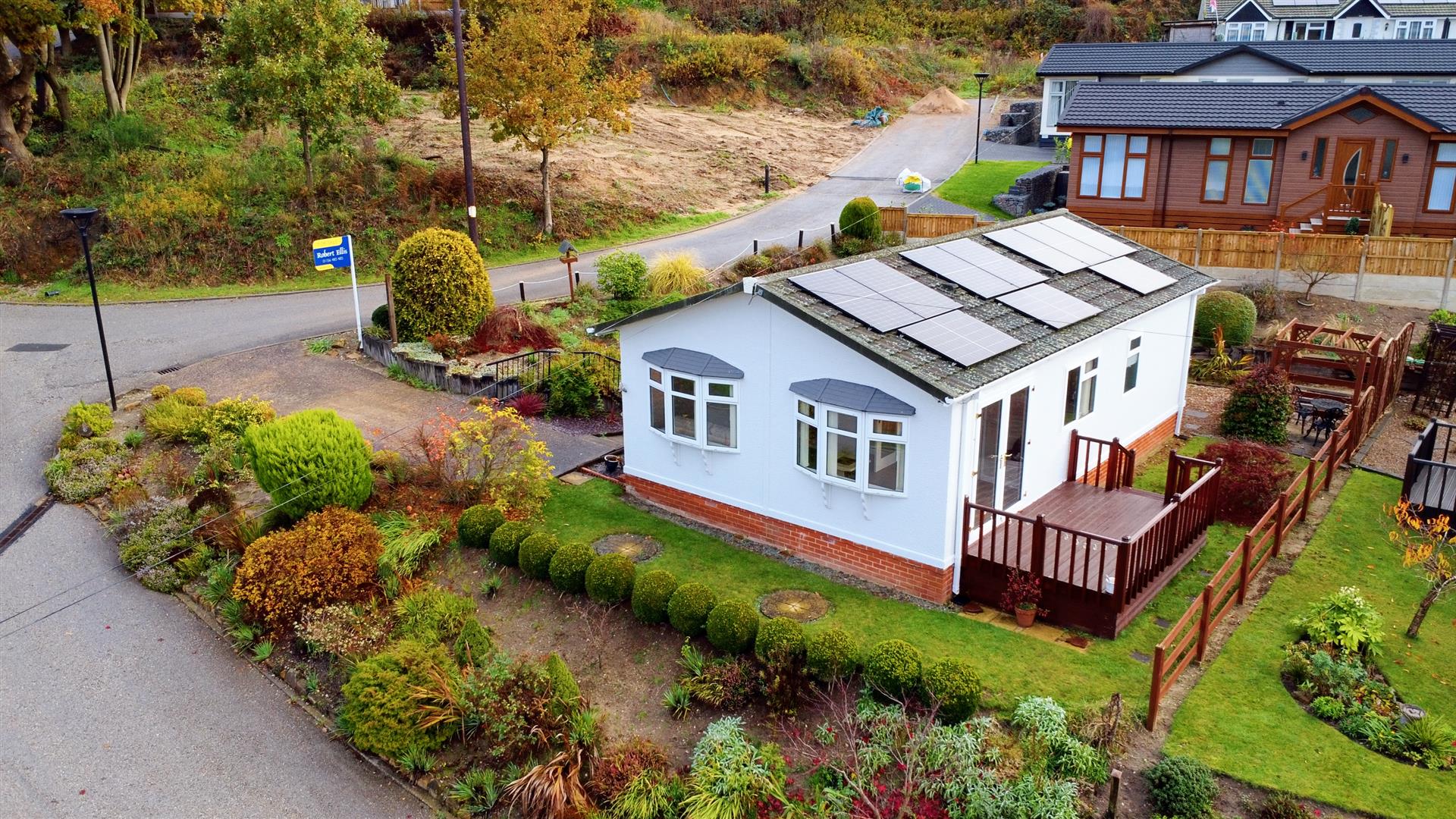 Bradford Way, Killarney Park, Nottingham Robert Ellis Estate Agents